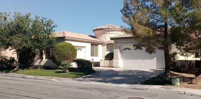Primary Photo - 232 Pebble Canyon Dr