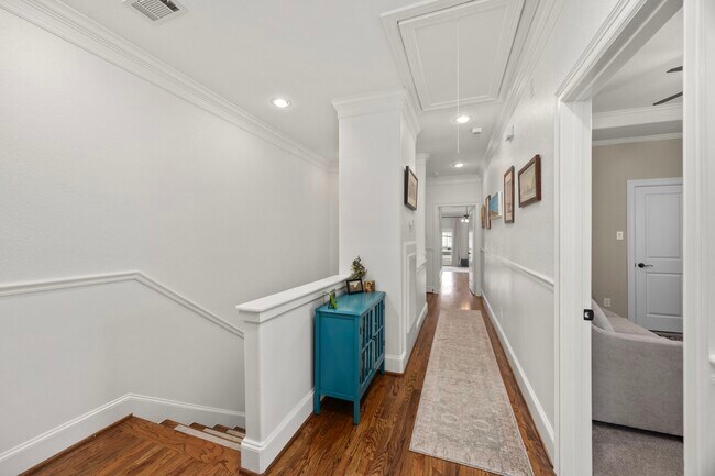 Building Photo - 5907 Kiam St