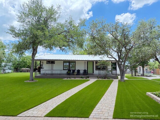 Building Photo - 15703 Pearce Ln