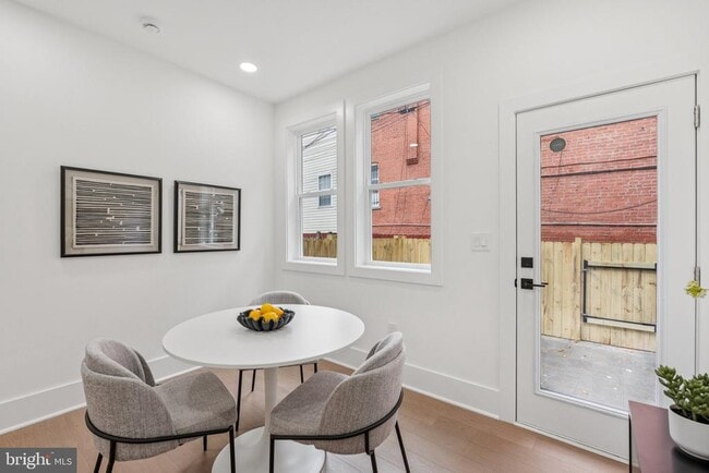 Building Photo - 1827 North Capitol St NE