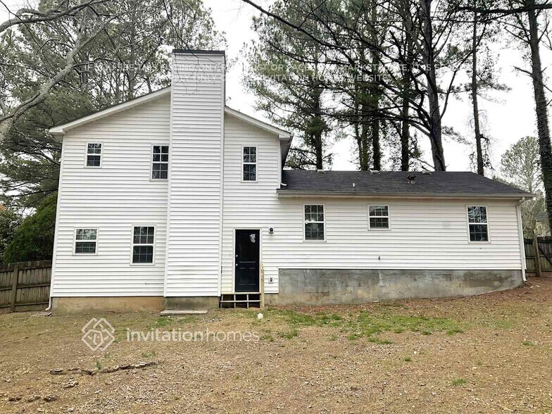 Building Photo - 1545 Haynes Ct SW
