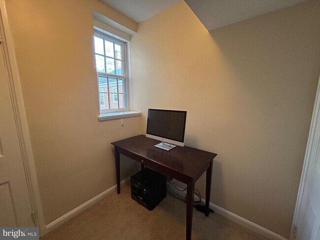 Building Photo - 3541 39th St NW