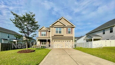 Building Photo - 2108 Ingate St