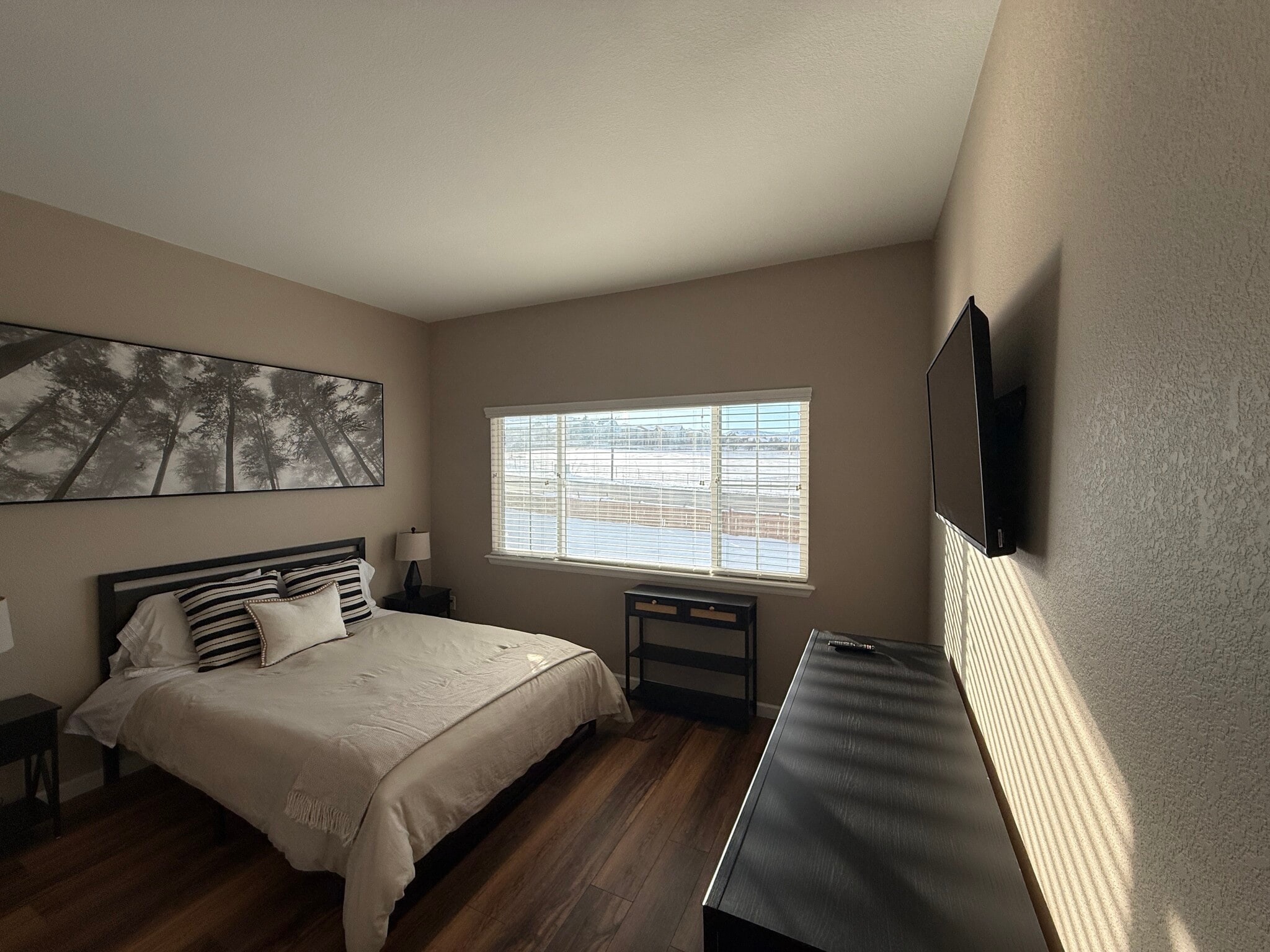 Second Bedroom - 6253 Kilmer Loop