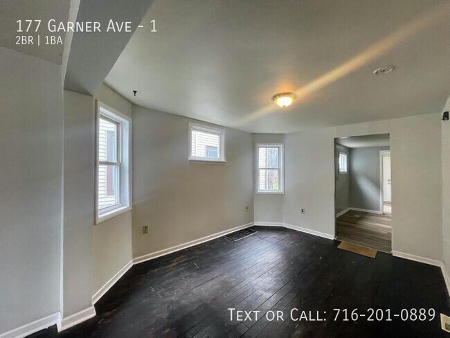 Building Photo - 177 Garner Ave
