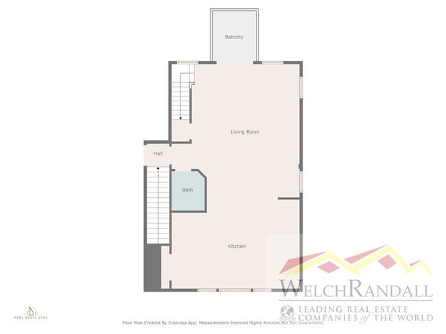 Building Photo - Townhome with Style and Space Close to Dow...