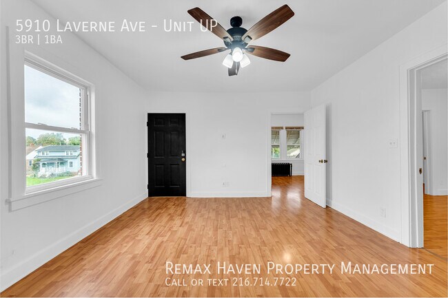 Building Photo - 5910 Laverne Ave