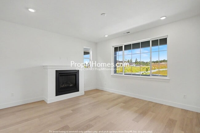 Building Photo - Brand New Four Bedroom Home in North Bethany!