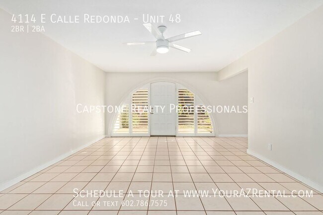 Building Photo - 4114 E Calle Redonda