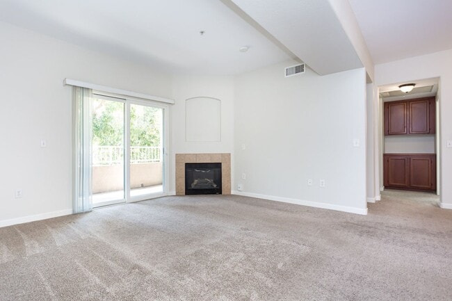 Building Photo - Rancho Mission Trails Condo for Lease – Prime Location + Resort-Style Living