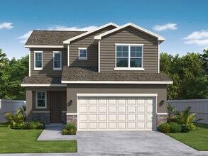 Building Photo - 1550 Blue Nile Pt