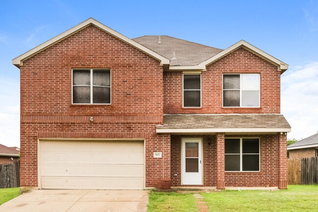 Building Photo - 807 Dove Meadows Dr