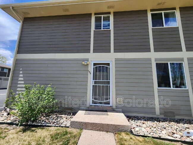Building Photo - 6650 E Arizona Ave