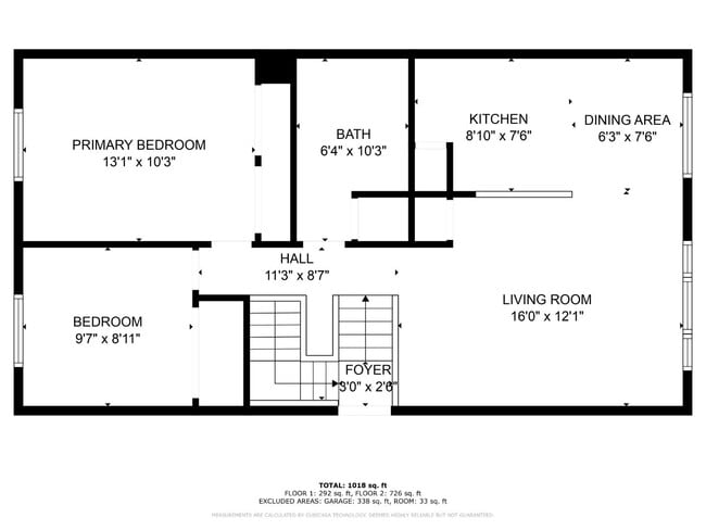 Building Photo - 3145 S 9200 W