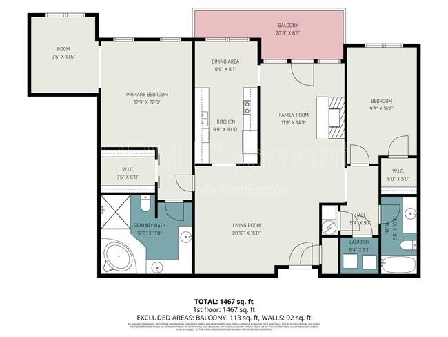 Building Photo - 1735 Peachtree St NW