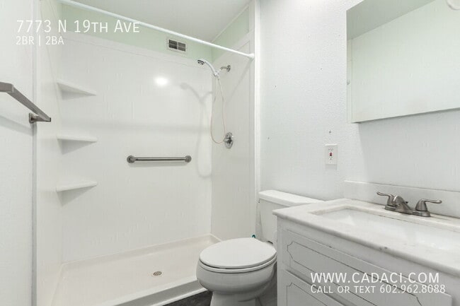 Building Photo - 7773 N 19th Ave