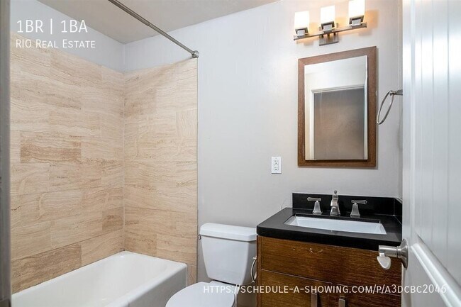 Building Photo - 1721 N Humboldt St