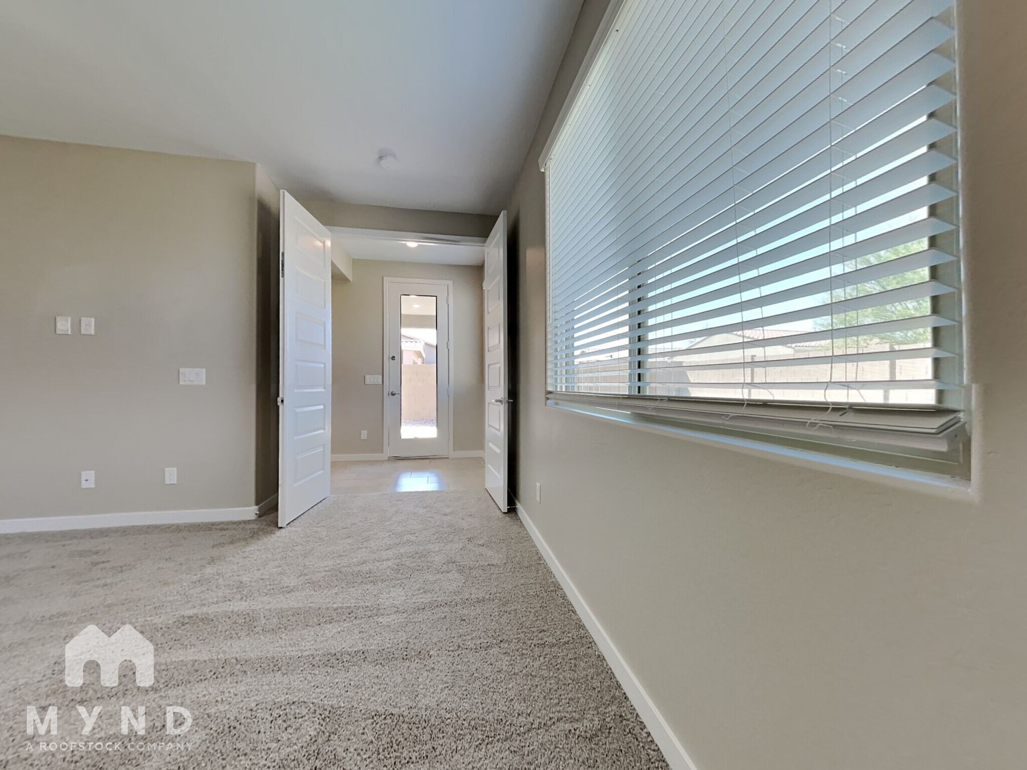 Building Photo - 4118 S 97th Ave