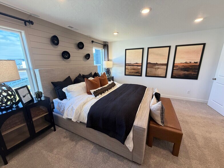 Building Photo - 1566 N Summer Spgs Cv