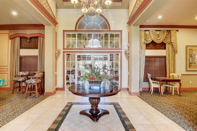 Building Photo - 1100 Scotia Dr