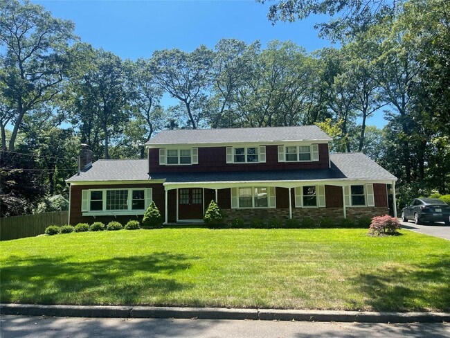 Primary Photo - 4 Cornwallis Rd