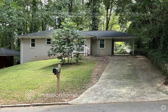 Building Photo - 317 Bromack Dr SE
