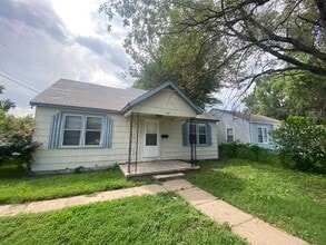 Building Photo - 507 N Meridian Ave