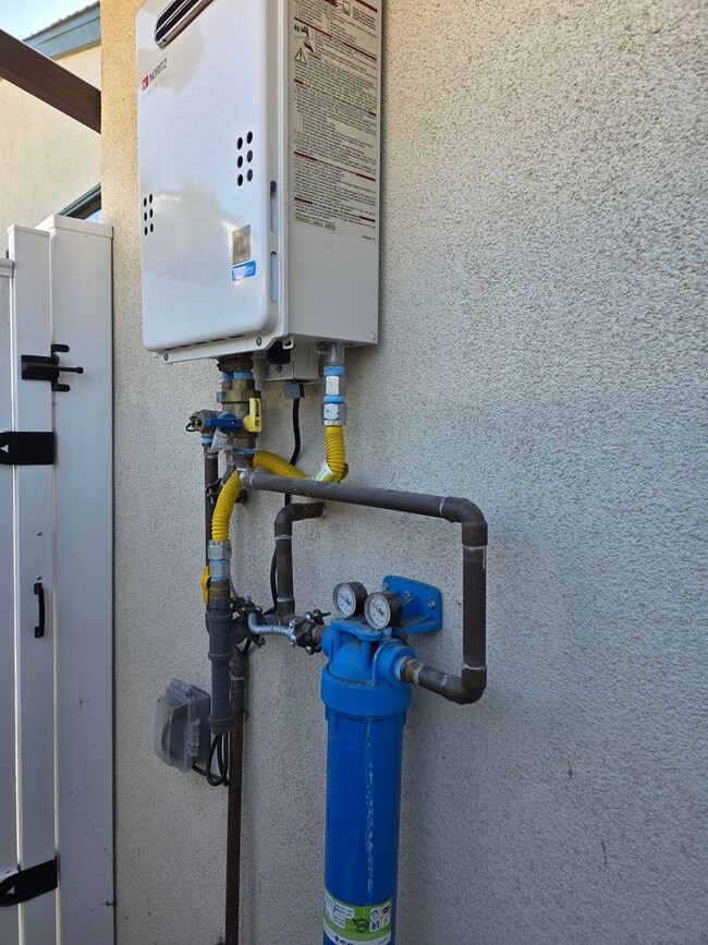 Building Photo - Newly built 1 Bed, 1 Bath ADU