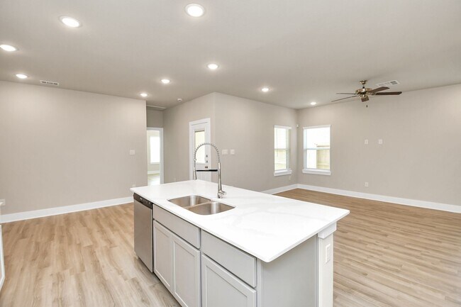 Building Photo - Welcome to the Sage — Spacious Style, Effortless Elegance.