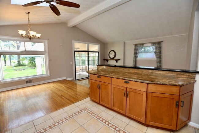 Building Photo - Available 06-22-26! Updated Waterfront Home! Extras Like Workshop & Sunroom, Pet Friendly, Hardwo...