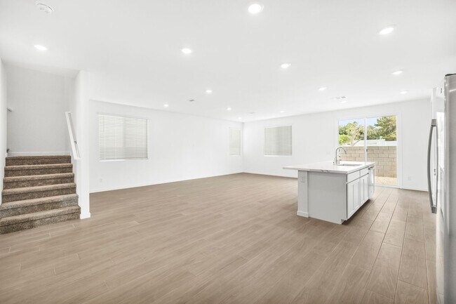 Building Photo - Your New Beginning: Brand-New 2-Story Home...