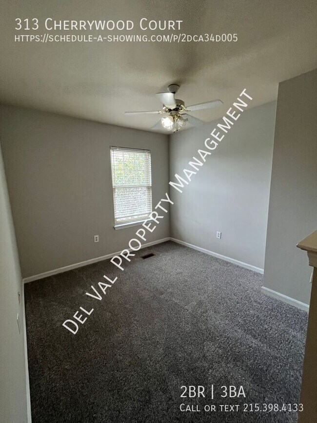 Building Photo - 313 Cherrywood Ct