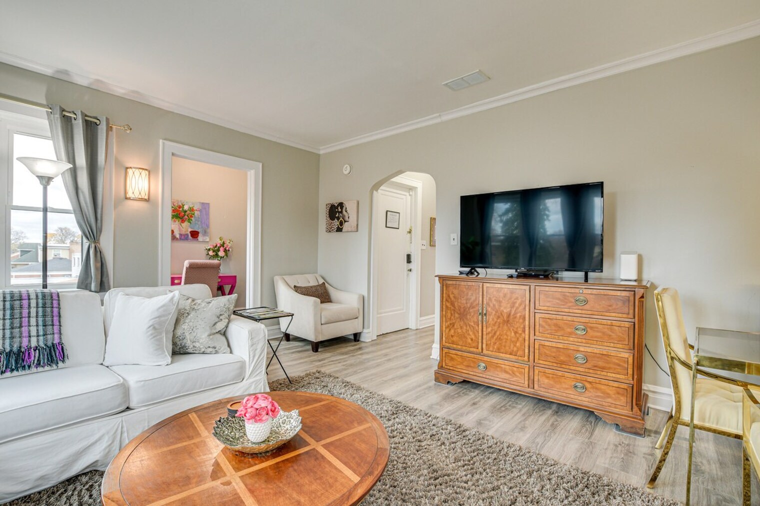 Building Photo - 1538 Fowler Ave