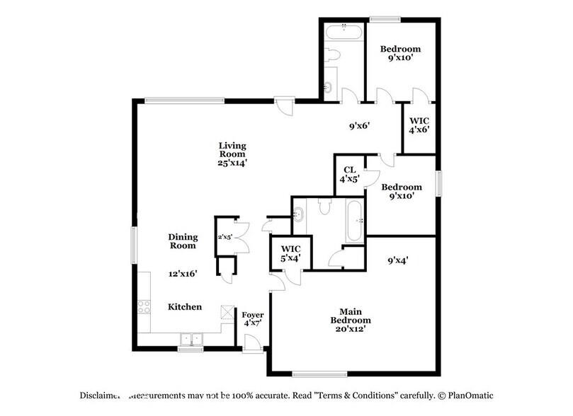 Primary Photo - 1013 Valley Ridge Rd