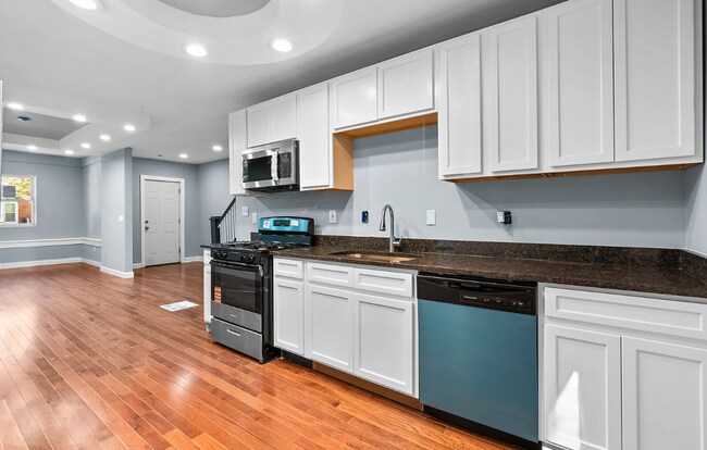 Building Photo - 260X Garrett Ave