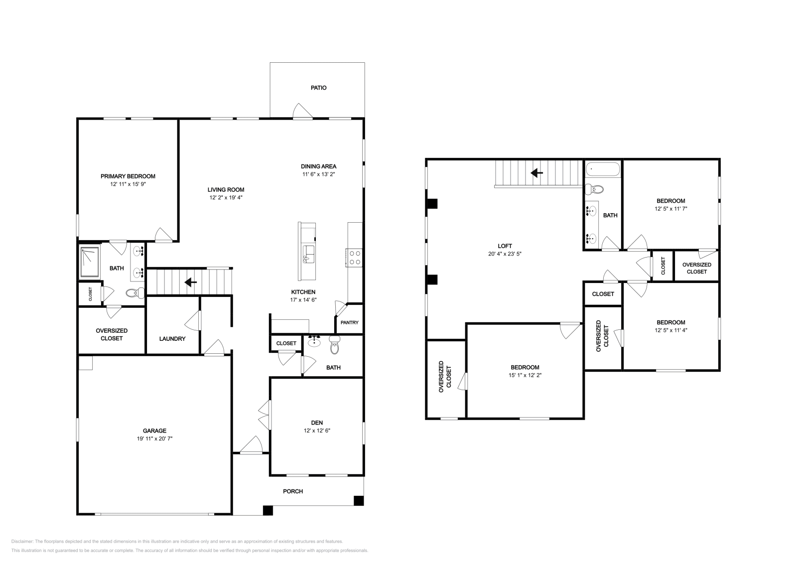 Building Photo - 7200 Pederson Crk Wy