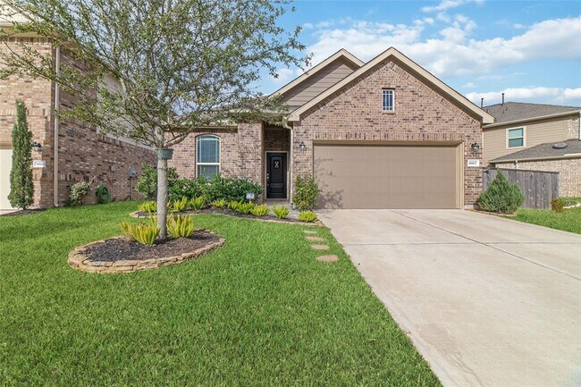 Building Photo - 8807 Harvest River Dr
