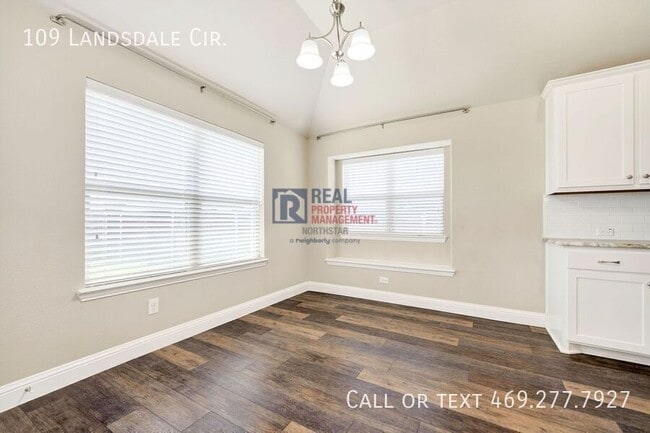 Building Photo - 109 Landsdale Cir