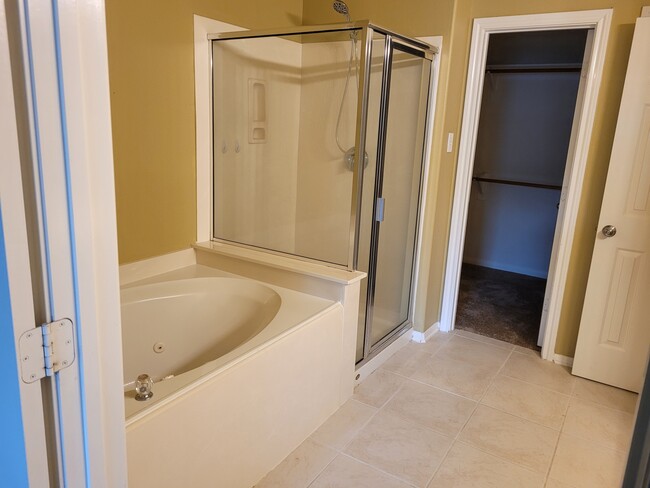 Principal Bathroom - 78 Cornflower Dr