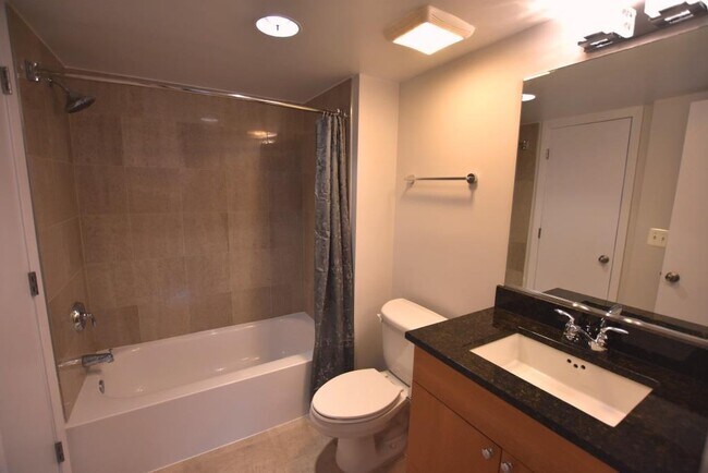 Building Photo - Fantastic 11th Floor Condo at The Chase in...