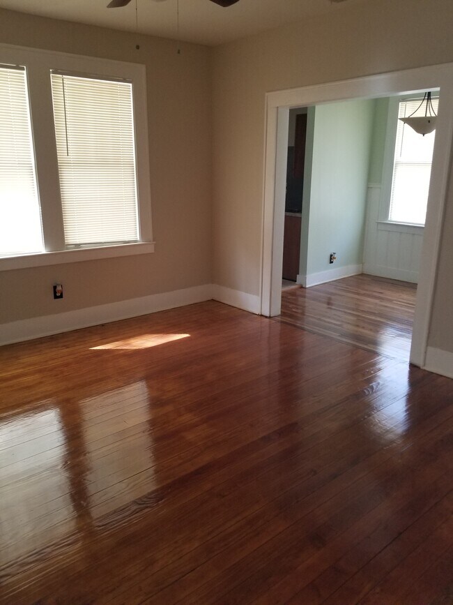 Living Room - 2153 Countryside Dr
