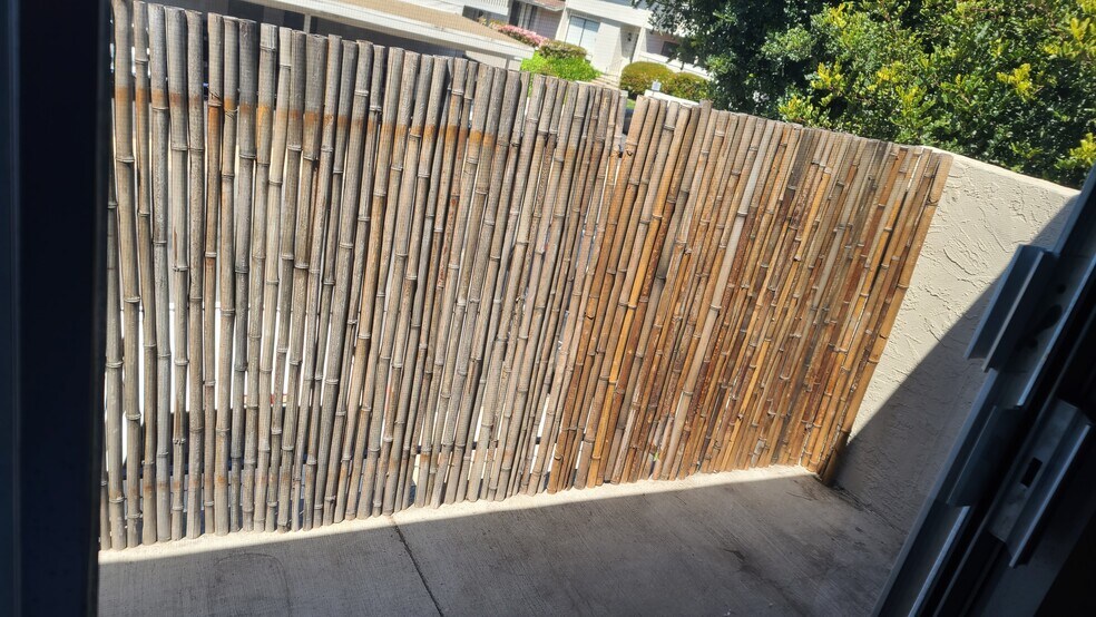 patio - 7831 Camino Noguera