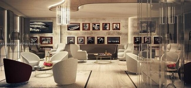 Building Photo - 1000 Brickell Plaza