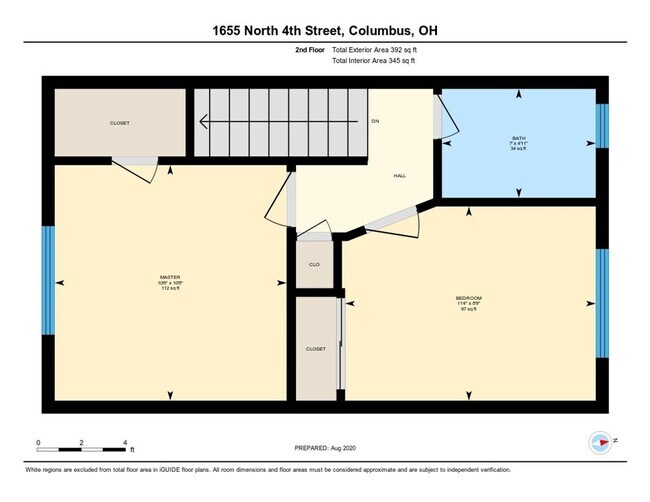 Building Photo - 1655 N 4th St