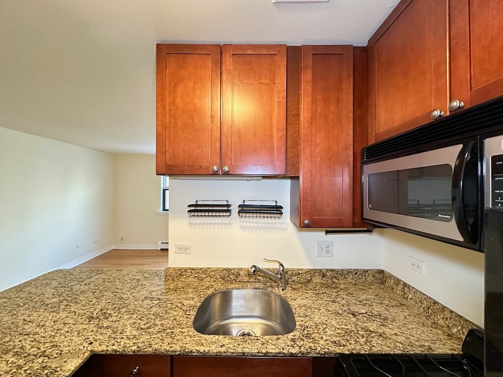 Building Photo - 650 W Wrightwood Ave