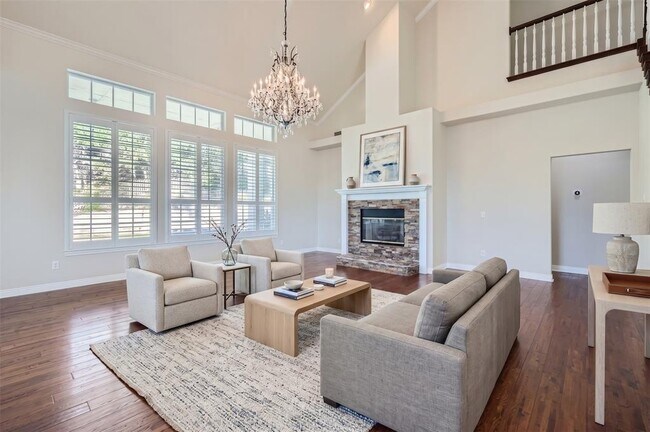Building Photo - 2114 Cliffs Edge Dr