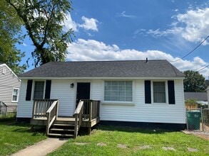 Building Photo - Three Beds, One Bath in Highland Springs. ...