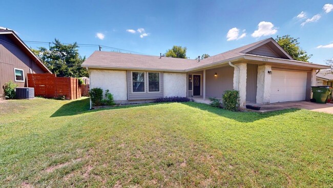 Primary Photo - Great Home in Round Rock!