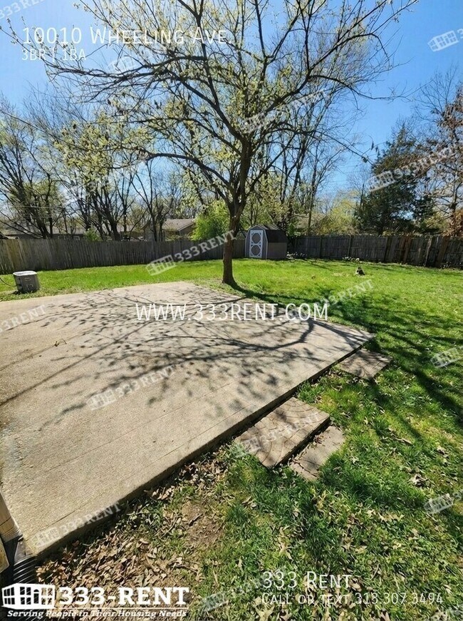 Building Photo - 10010 Wheeling Ave