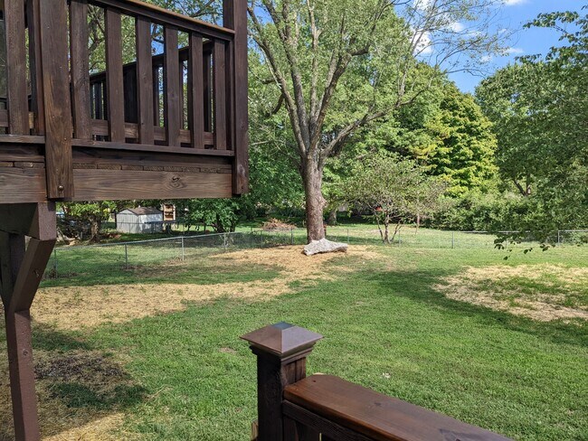 Building Photo - 3630 N Aspen Cir